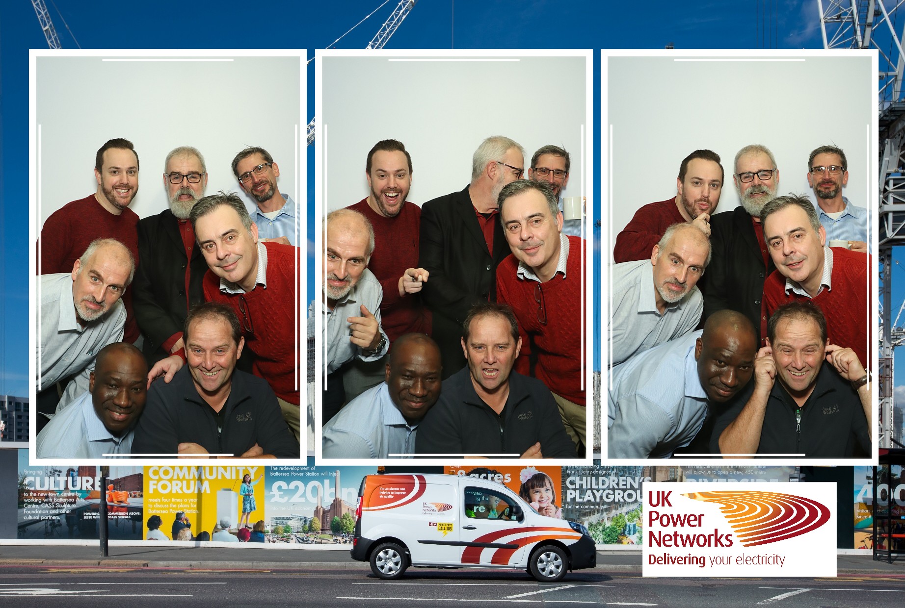 Uk Power Network  | View more photos from the event at gallery.myphotoboothexperience.co.uk/u/MyPhotoBoothExperienceLtd/Uk-Power-Network